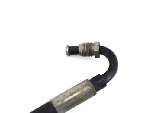 Mercedes SL 55 500 350 600 63 R230 ABC Hose A2309973282 ABC W230 Line-, US $, image 3