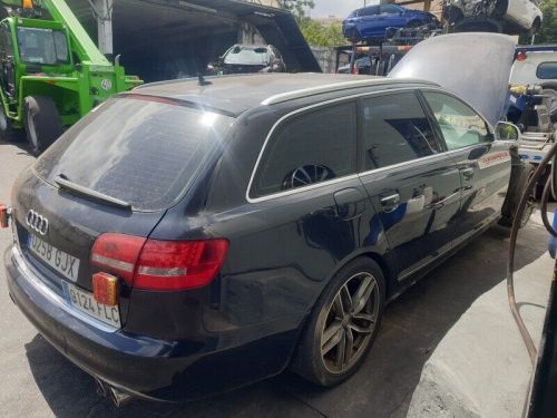 4f0820521a heater motor for audi a6 avant (4f5) 2421046-