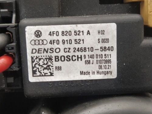 4F0820521A heater motor for Audi A6 avant (4f5) 2421046-, US $, image 9