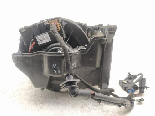 4F0820521A heater motor for Audi A6 avant (4f5) 2421046-, US $, image 14