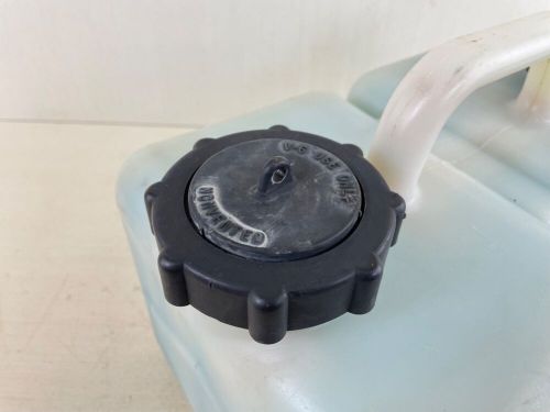 Mercury Marine Outboard Remote Oil Tank 3 Gallon 1257-8742A23 OEM, US $98.95, image 5