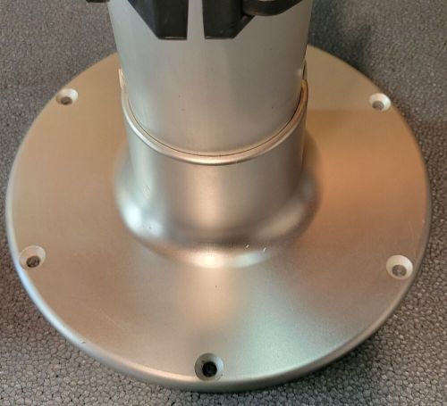 Springfield Boat Adjustable Table Pedestal 3-Stage 28 Inch 1660230, US $325.00, image 2