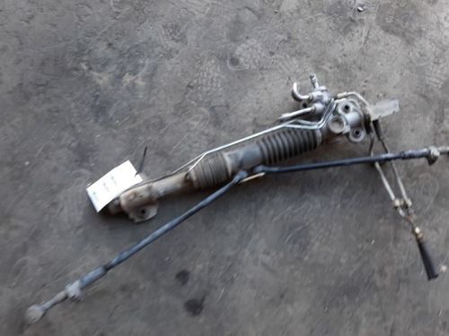 Steering Gear/Rack Power Rack And Pinion 99-04 Chrysler 300M 05073185AA, US $209.99, image 8