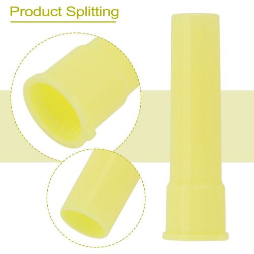 For transporter t5 mk5 200310 engine oil dipstick tube guide quality assurance