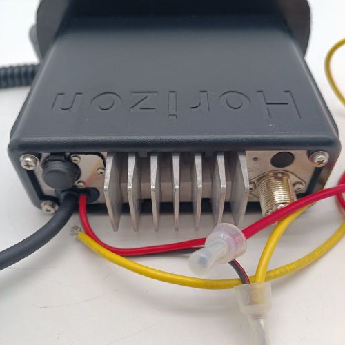 Standard Horizon Spectrum GX2350S Marine VHF Radio Transceiver GX 2350 S YAESU, US $199.00, image 2