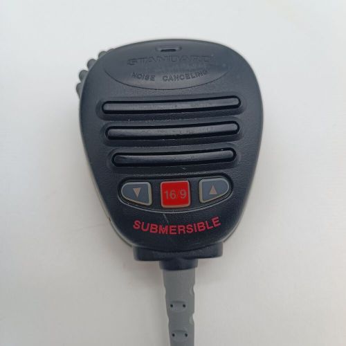 Standard Horizon Spectrum GX2350S Marine VHF Radio Transceiver GX 2350 S YAESU, US $199.00, image 8