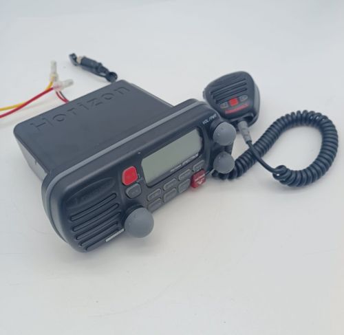 Standard Horizon Spectrum GX2350S Marine VHF Radio Transceiver GX 2350 S YAESU, US $199.00, image 10