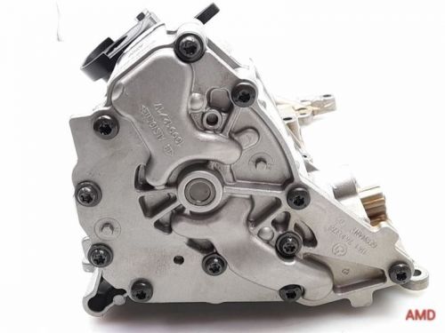 2014 bmw 328i 320i n20 n26 f30 oil pump assembly 11277625449 11417610378