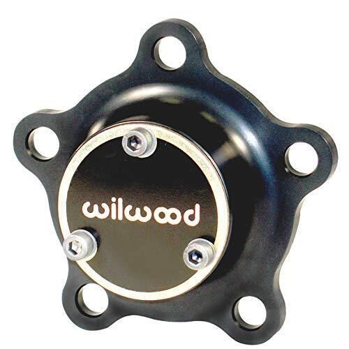 Wilwood Brakes Wilwood 270 6732 5 Bolt Drive Flange, US $88.90, image 2