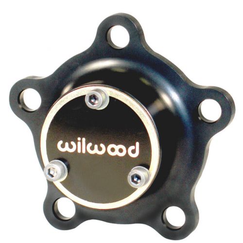 Wilwood Brakes Wilwood 270 6732 5 Bolt Drive Flange, US $88.90, image 3