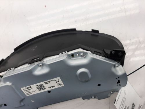 Speedometer MPH 13-14 CADILLAC SRX 23148282, US $149.99, image 5