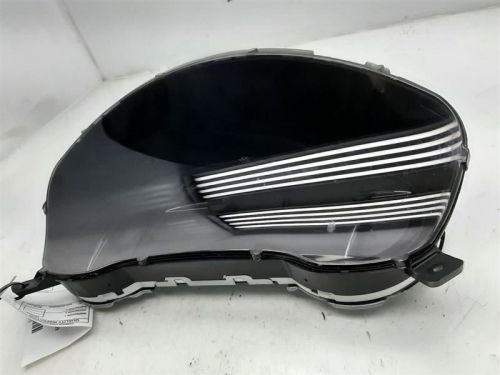 Speedometer MPH 13-14 CADILLAC SRX 23148282, US $149.99, image 8