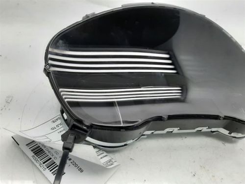 Speedometer MPH 13-14 CADILLAC SRX 23148282, US $149.99, image 9