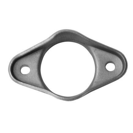 Ansa 8786 2 bolt universal exhaust flange; 2 7/16&#034;