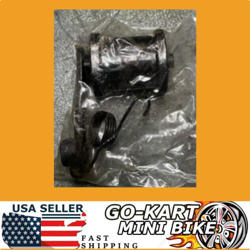 Coleman bt200x ct200u go kart chain tensioner 1-3/4" roller for 196cc  - smb