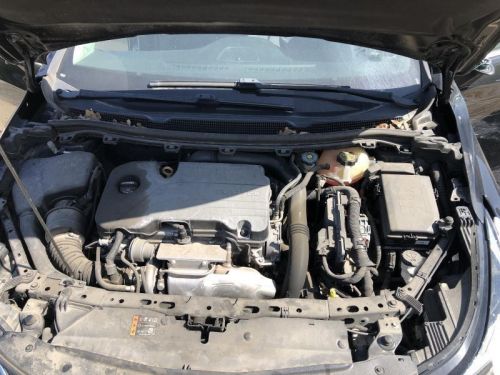 Seat Belt Retractor Right Front Passenger Fits 18-19 CRUZE 867493, US $165.00, image 5