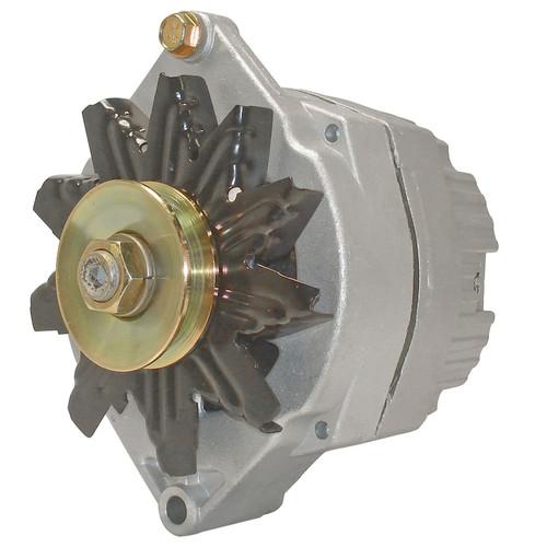 Find ACDELCO PROFESSIONAL 3342114 Alternator/GeneratorReman
