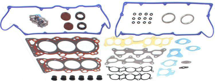 Engine Cylinder Head Gasket Set, US $47.62, image 2