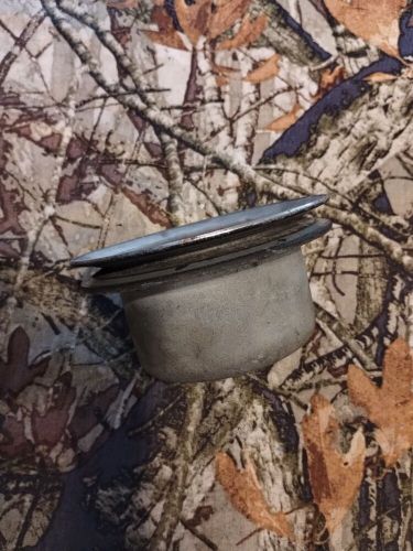 Circulating Water Pump Pulley Volvo Penta, US $30.00, image 2