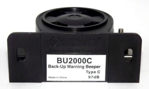 Universal Backup Warning Alarm Siren - 97dB - Car Truck Heavy Equipment Vehicle, US $18.00, image 4