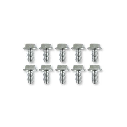 Mr. Gasket 6090MRG Mr. Gasket Timing Cover Bolt Set, US $13.24, image 4