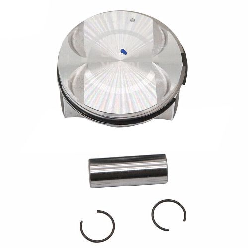 Engine pistons w rings fit for sonic cruze astra 1.8l 2h0 f18d4 2011-2018