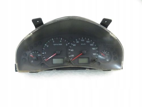 Ford transit instrument cluster speedometer speedometer speedometer speedometer 3c1t10849gd-