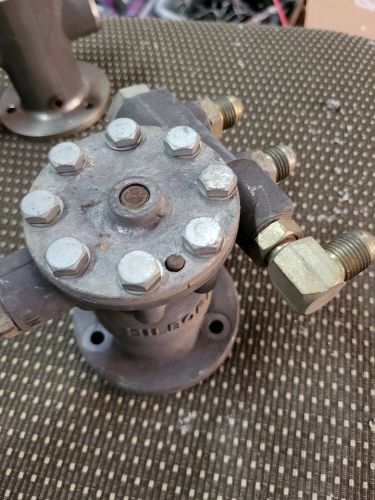Hilborn Carburetor And Pumps For Racing, US $800.00, image 3