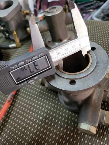 Hilborn Carburetor And Pumps For Racing, US $800.00, image 4