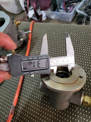 Hilborn Carburetor And Pumps For Racing, US $800.00, image 5