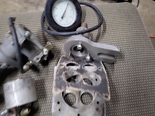 Hilborn Carburetor And Pumps For Racing, US $800.00, image 8