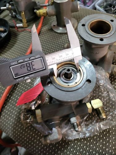 Hilborn Carburetor And Pumps For Racing, US $800.00, image 12
