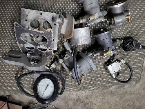 Hilborn Carburetor And Pumps For Racing, US $800.00, image 13
