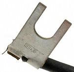 Standard motor products jc34 condenser