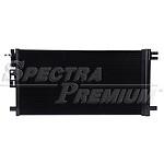 Spectra premium industries inc 7-4718 condenser