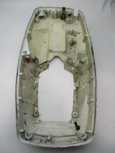 0397382 Evinrude Johnson 35-55 Hp Outboard Lower Motor Cover Bottom Cowl, US $39.99, image 2