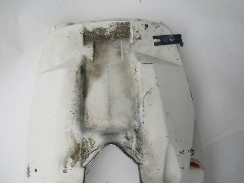 0397382 Evinrude Johnson 35-55 Hp Outboard Lower Motor Cover Bottom Cowl, US $39.99, image 4