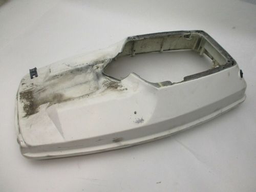 0397382 Evinrude Johnson 35-55 Hp Outboard Lower Motor Cover Bottom Cowl, US $39.99, image 6