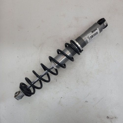 Ifs shock w/ jounce bumper walk - 7044298