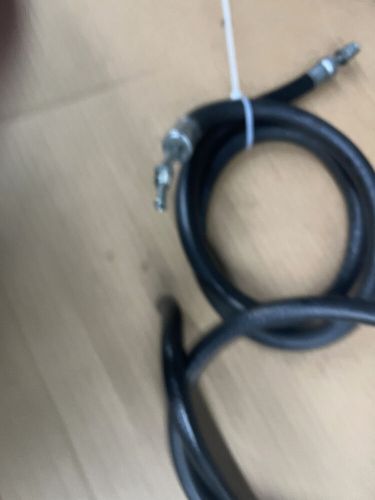 Volvo Penta 570 GM 5.7L V8 POWER STEERING PUMP Hoses 3/8", US $65.00, image 5