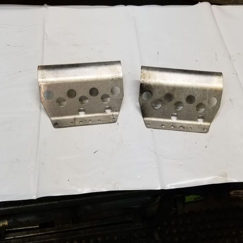 2003 skidoo mxz adrenaline 600 700 800 zx toe holds 518323504