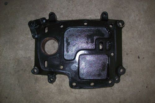 Mercury Force Sport Jet Adapter Plate 820242C Sportjet Boat, US $109.95, image 2