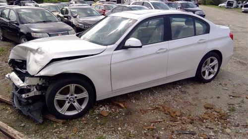 BMW 328I Sedan 2013 POWER DISTRIBUTION FUSE BOX MODULE 457923, US $19.00, image 8