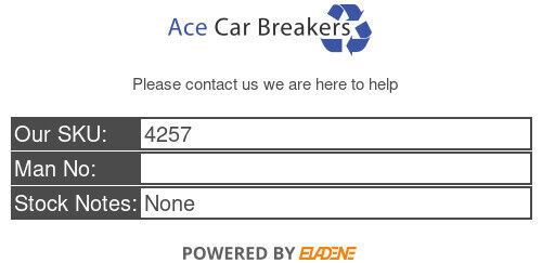 BMW 3 Series E36 90-98 Convertible Passenger Indicator, US $, image 3