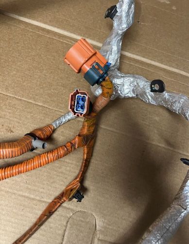 2020 ford explorer 3.3l hybrid battery cable l1m8-14b322-ag 107841