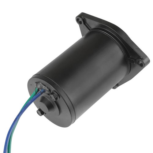 Tilt Trim Motor for Yamaha Outboard 60/70/90HP 1997-UP PT602NM 6260; TRM0025, US $50.50, image 2