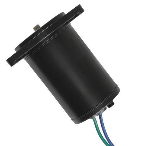 Tilt Trim Motor for Yamaha Outboard 60/70/90HP 1997-UP PT602NM 6260; TRM0025, US $50.50, image 4