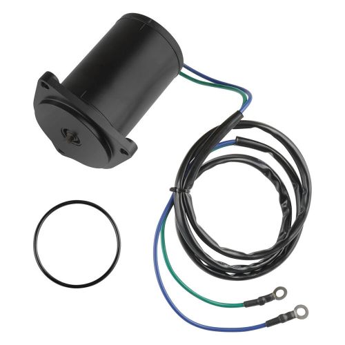 Tilt Trim Motor for Yamaha Outboard 60/70/90HP 1997-UP PT602NM 6260; TRM0025, US $50.50, image 6