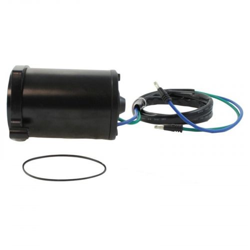 Tilt Trim Motor for Yamaha Outboard 60/70/90HP 1997-UP PT602NM 6260; TRM0025, US $50.50, image 7