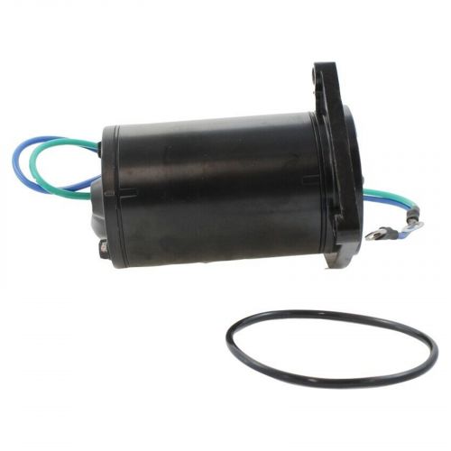 Tilt Trim Motor for Yamaha Outboard 60/70/90HP 1997-UP PT602NM 6260; TRM0025, US $50.50, image 8